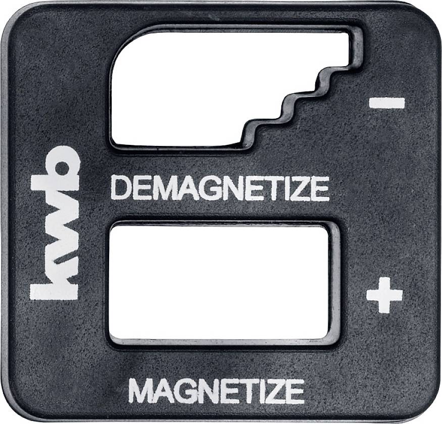 Kwb 961100 Magnetisierer für Werkzeuge