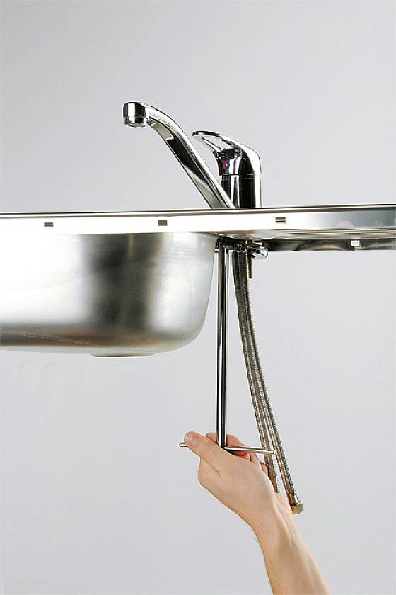 Kwb 981000 Standhahn-Mutternschlüssel