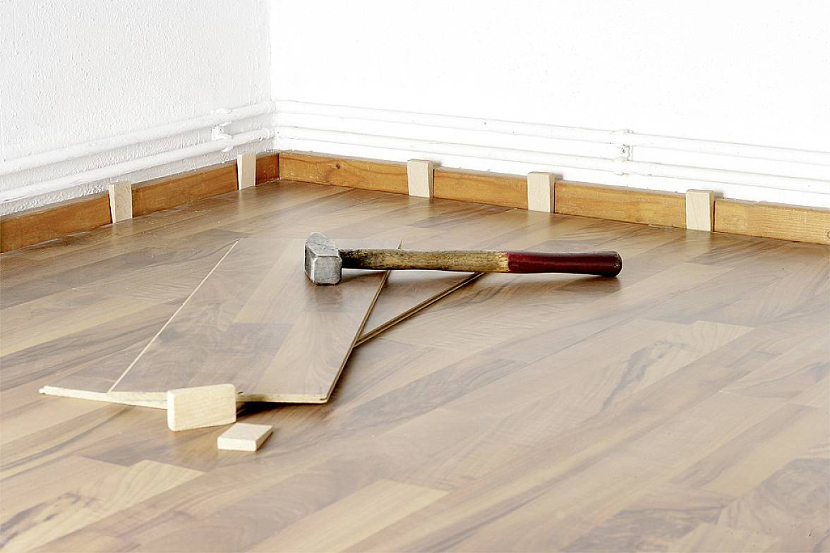 Kwb Holzkeil 982310 Buchenholzkeile, 20 Stck