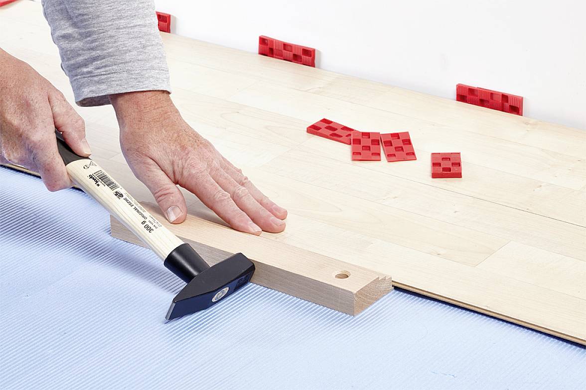 Kwb Schlagleiste 982320