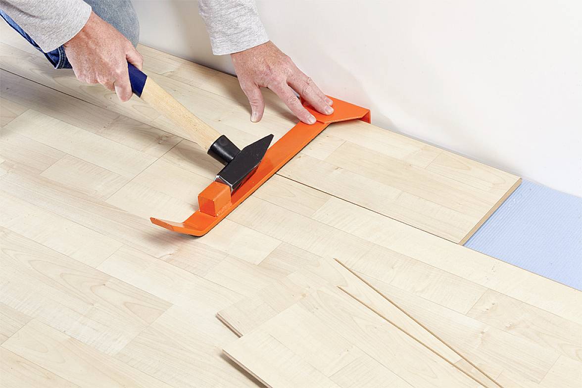 Kwb Zugeisen 450mm 982340