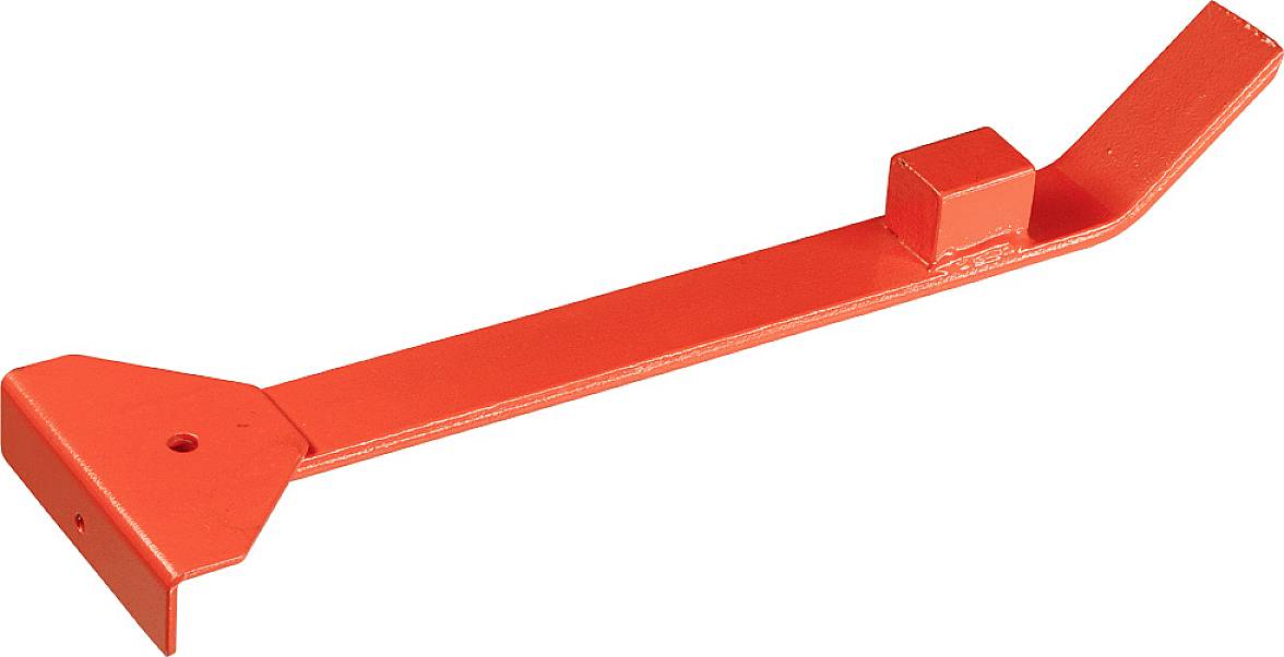 Kwb Zugeisen 450mm 982340