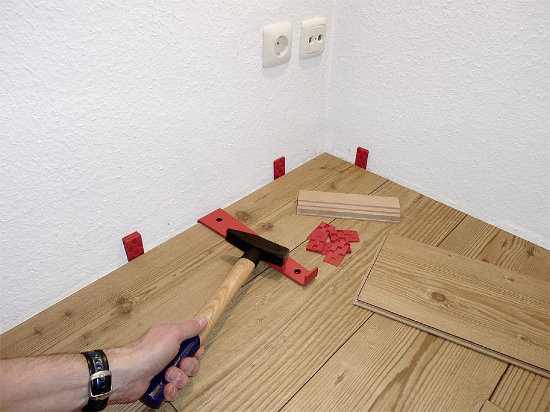 Kwb Kunststoffkeil 982350