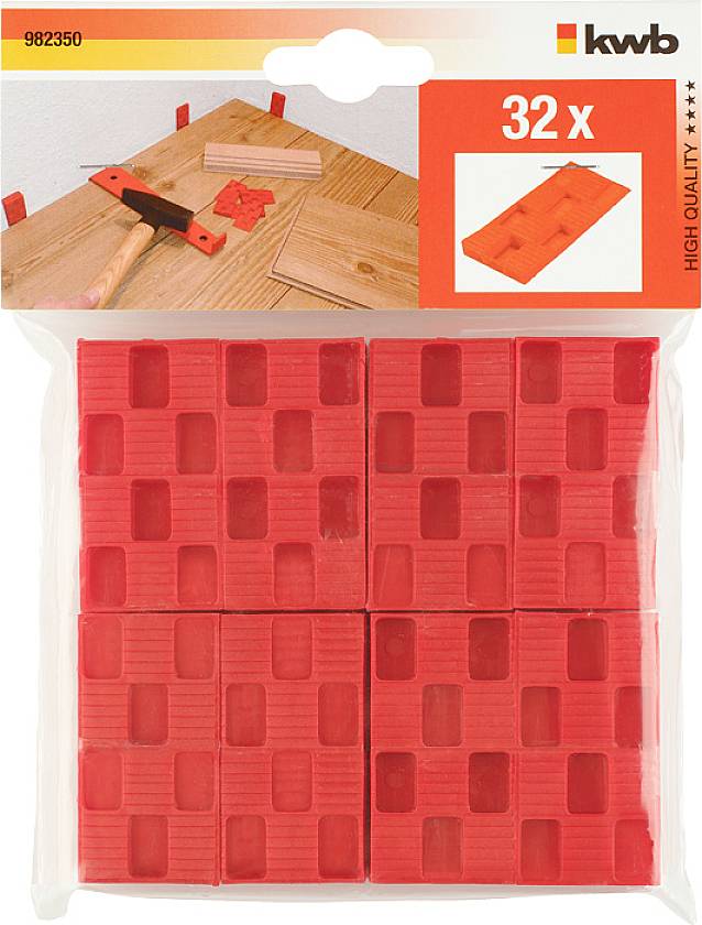 Kwb Kunststoffkeil 982350