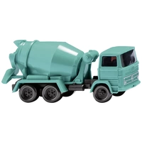 Wiking 0945 08 N LKW Modell Mercedes Benz Betonmischer wasserblau Wiking 0945 08 N LKW Modell Mercedes Benz Betonmischer wasserblau