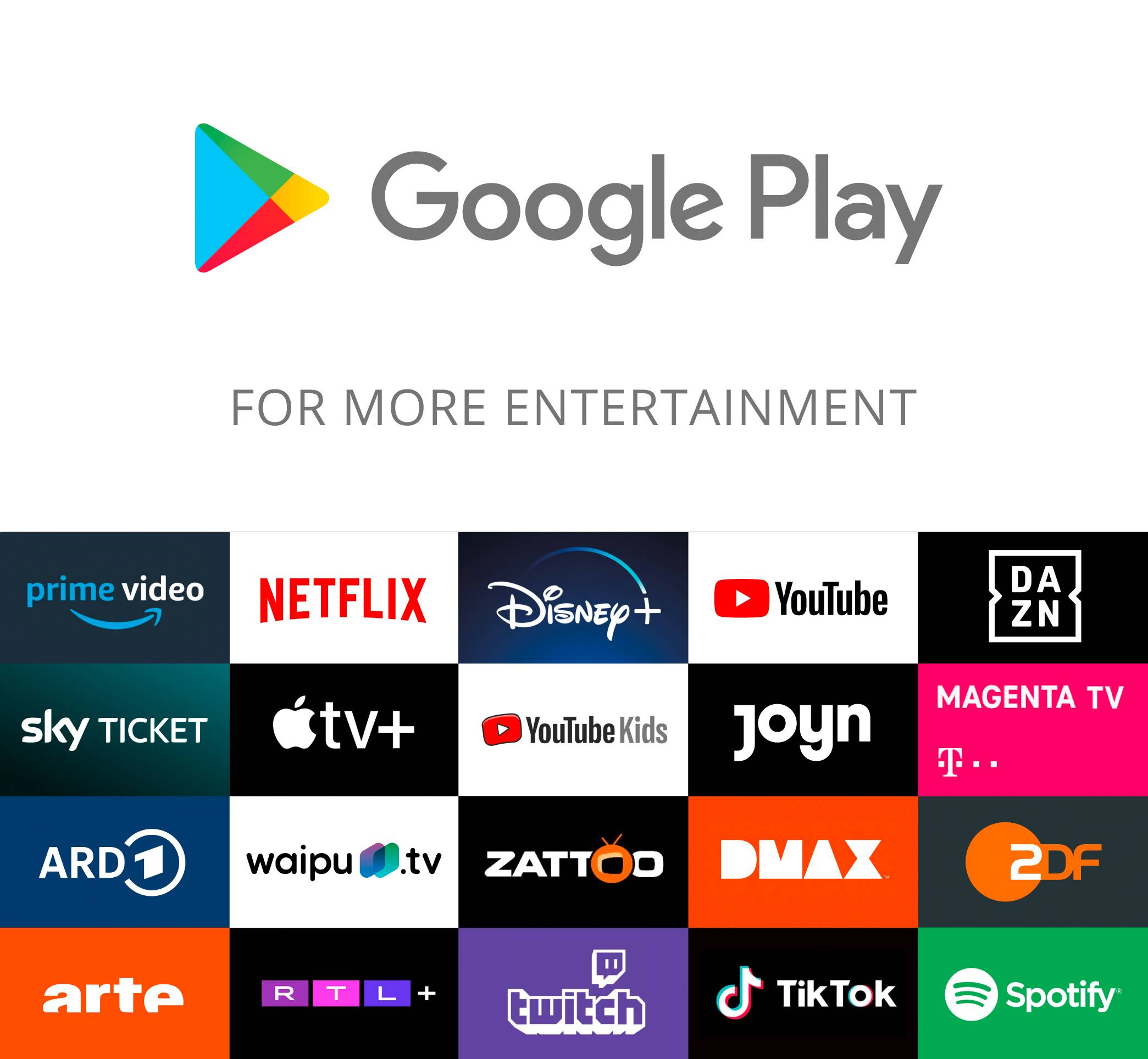 Dyon Smart 42 AD-2 LED-TV 105 cm 42 Zoll EEK G (A - G) DVB-T2, DVB-C, DVB-S2, Full HD, Smart TV, WLAN, CI+ Schwarz