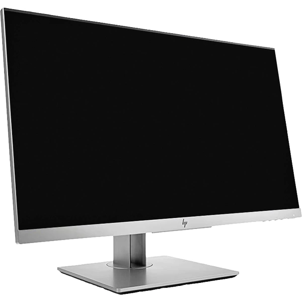 HP Elitedisplay E243 LED-Monitor (generalüberholt) (sehr gut) 60.5cm (23.8 Zoll) 1920 x 1080 Pixel 16:9 5 ms HDMI®, DisplayPort HP Elitedisplay E243 LED-Monitor (generalüberholt) (sehr gut) 60.5cm (23.8 Zoll) 1920 x 1080 Pixel 16:9 5 ms HDMI®, DisplayPort