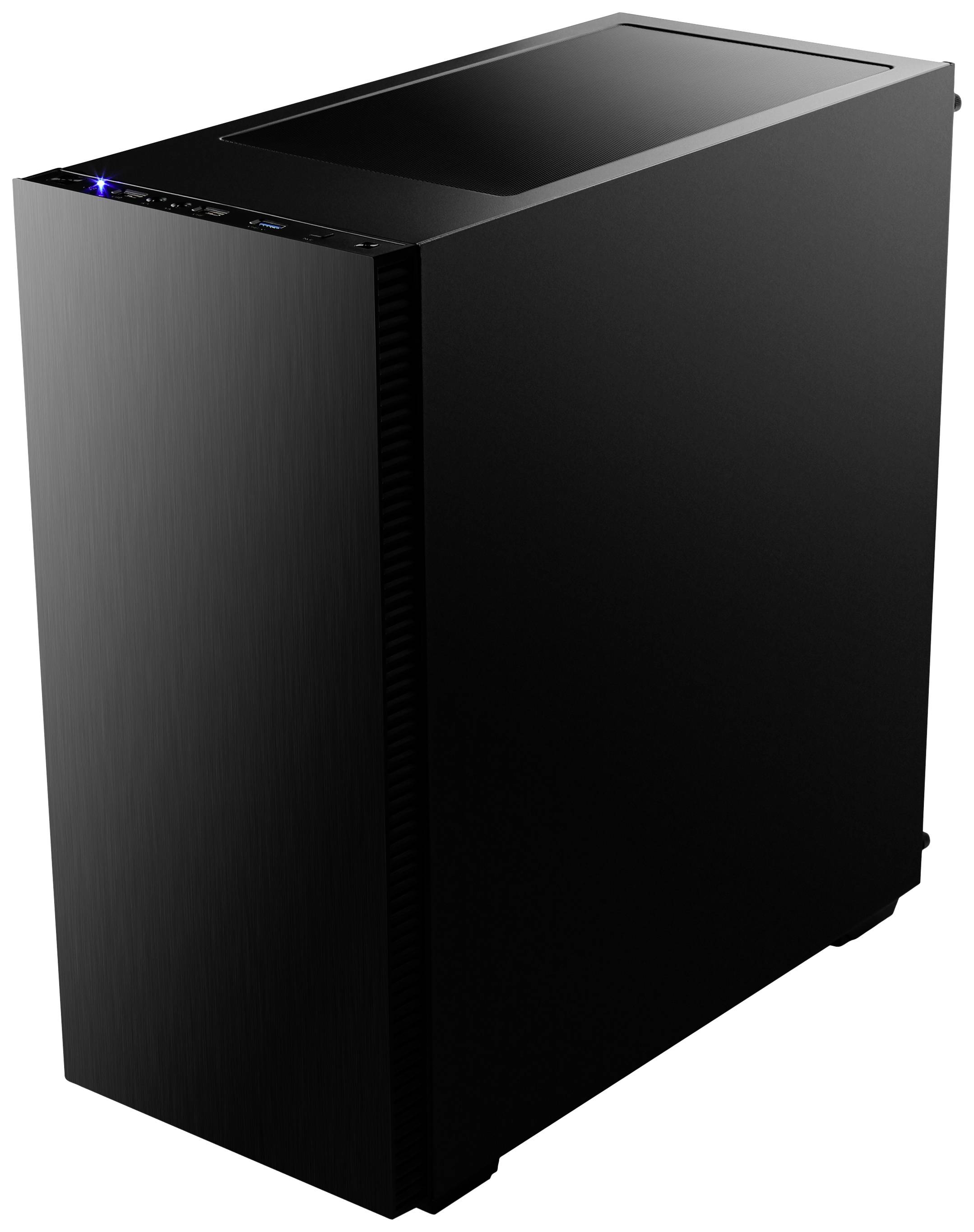 CSL Computer Gaming PC Speed N90340 Intel® Core™ i7 i7-13700KF 32 GB RAM 2 TB SSD Nvidia GeForce® RTX 4080 16 MB GDDR6X Win 11 Home 87058