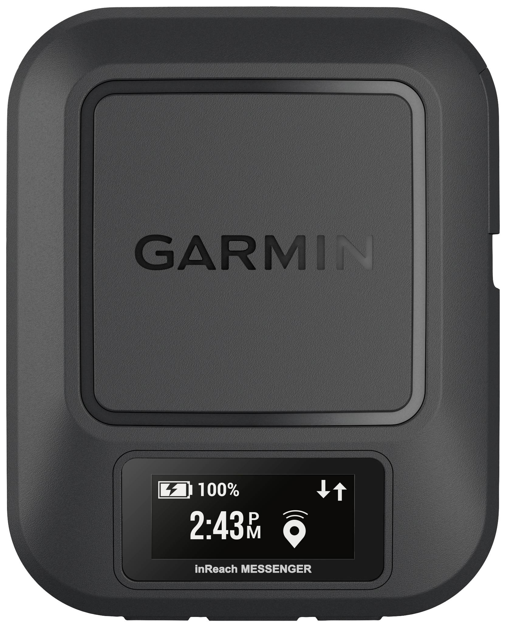 Garmin inReach Messenger Satelliten-Kommunikationsgerät Wandern GPS