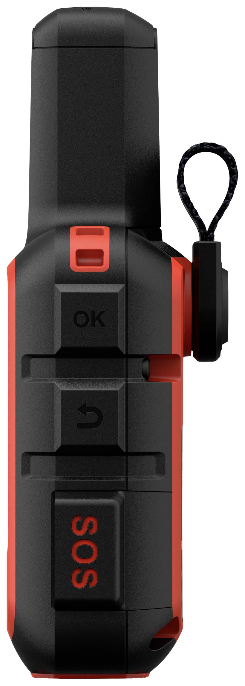 Garmin inReach Mini 2 Satelliten-Kommunikationsgerät Wandern GPS