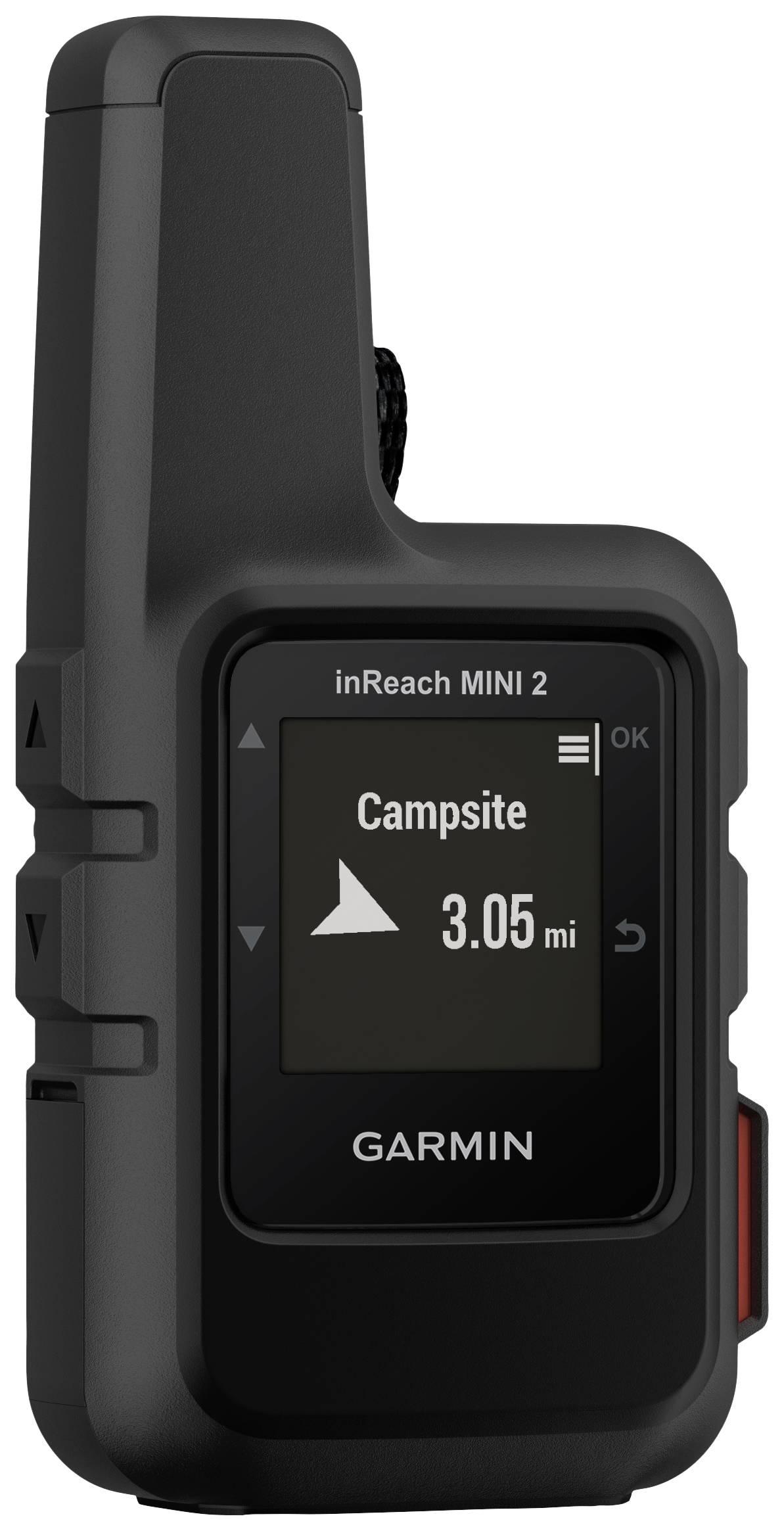 Garmin inReach Mini 2 Satelliten-Kommunikationsgerät Wandern GPS