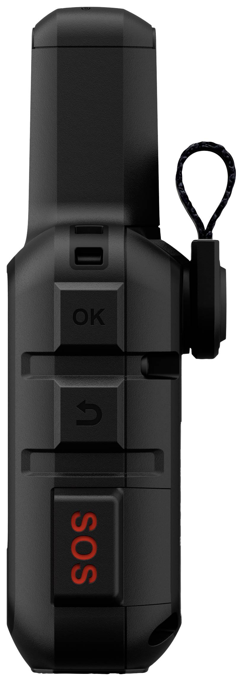 Garmin inReach Mini 2 Satelliten-Kommunikationsgerät Wandern GPS