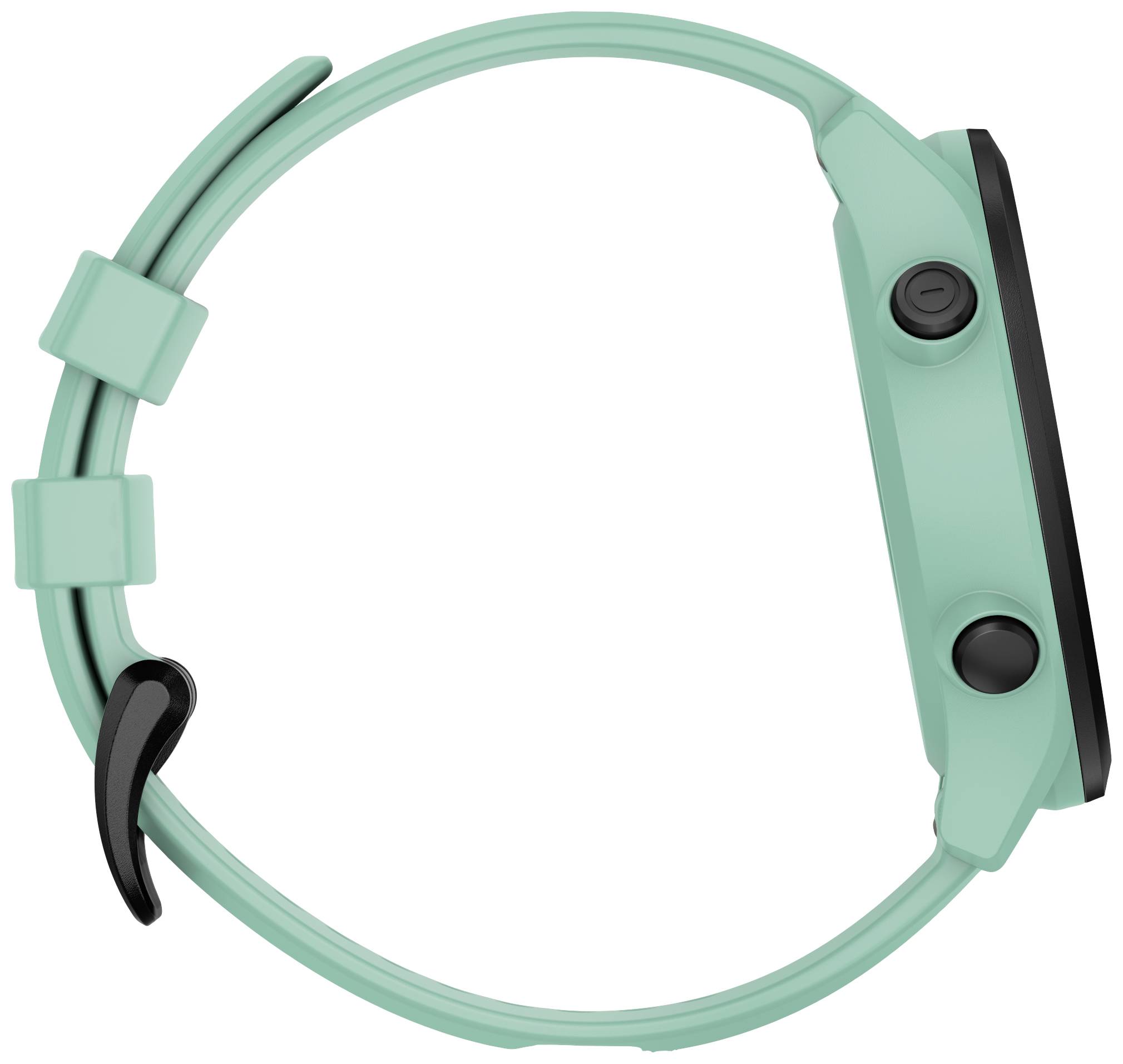 Garmin Approach S12 GPS-Golfuhr 23 mm Uni Mint