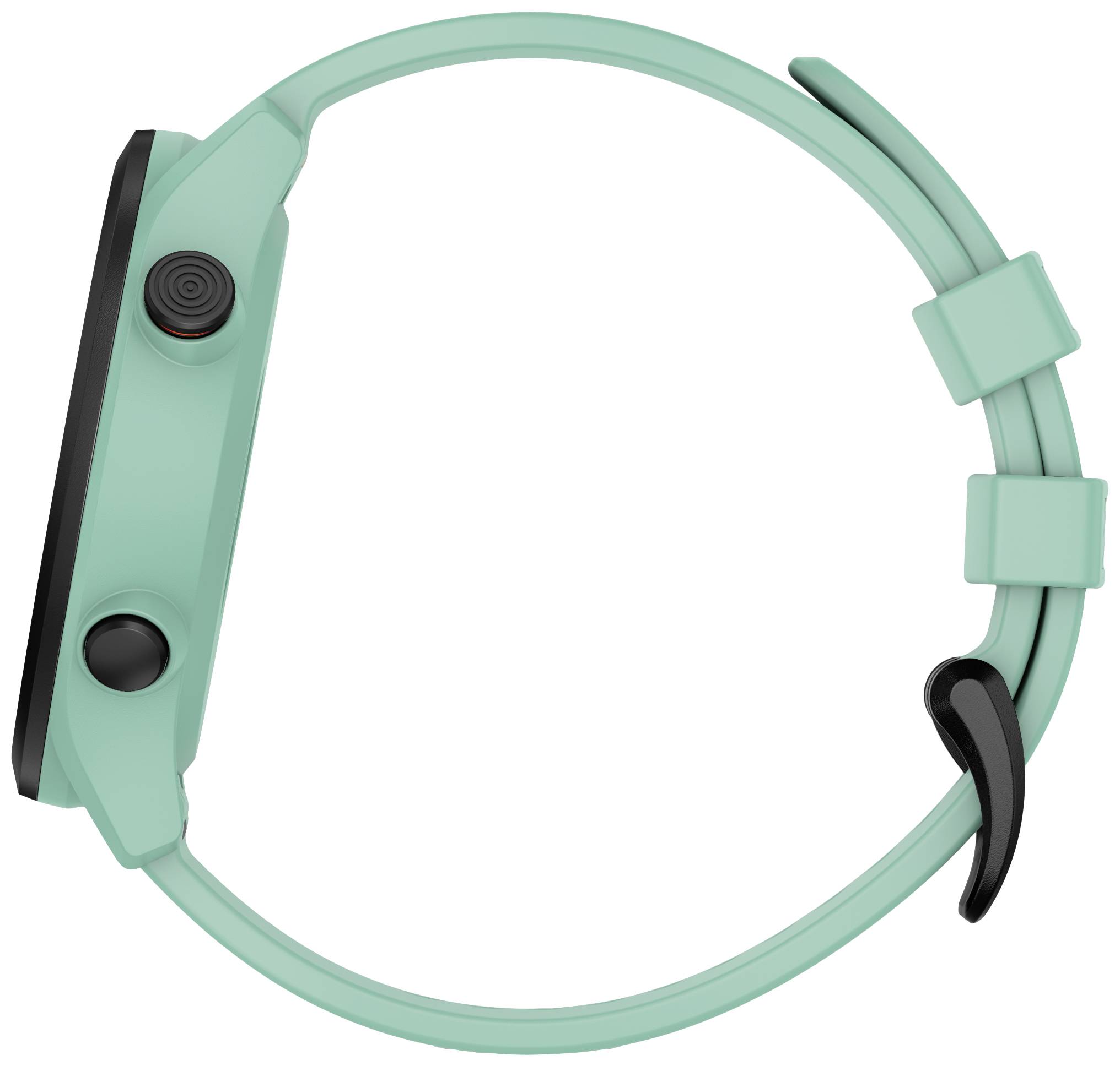 Garmin Approach S12 GPS-Golfuhr 23 mm Uni Mint