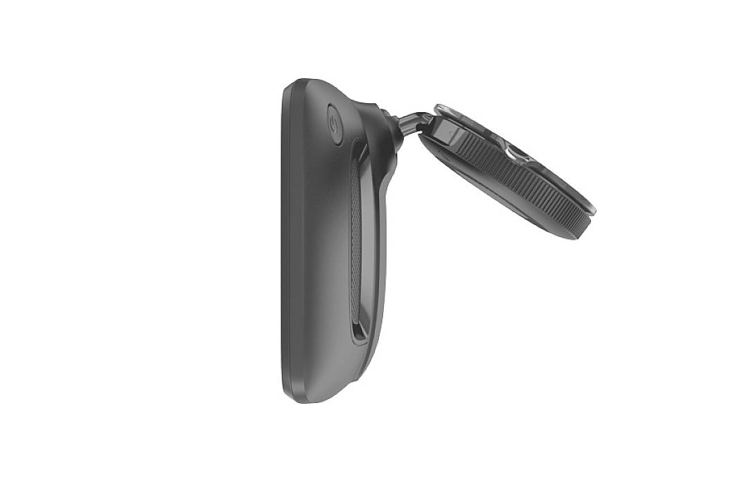 TomTom Start 52 CE Navi 13 cm 5 Zoll Zentraleuropa