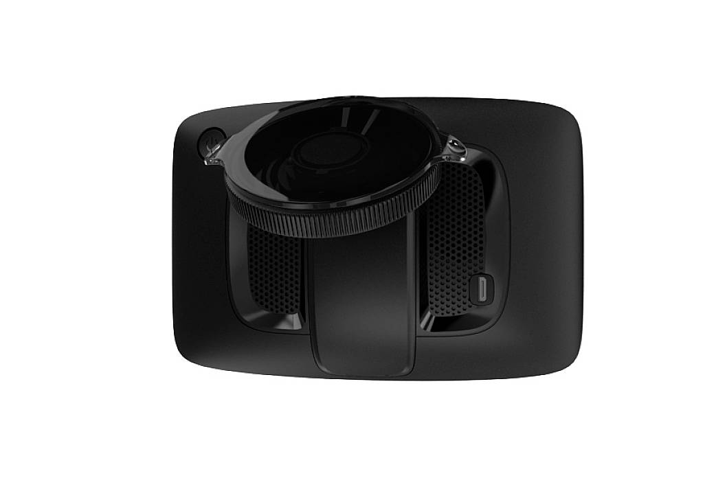 TomTom Start 52 CE Navi 13 cm 5 Zoll Zentraleuropa