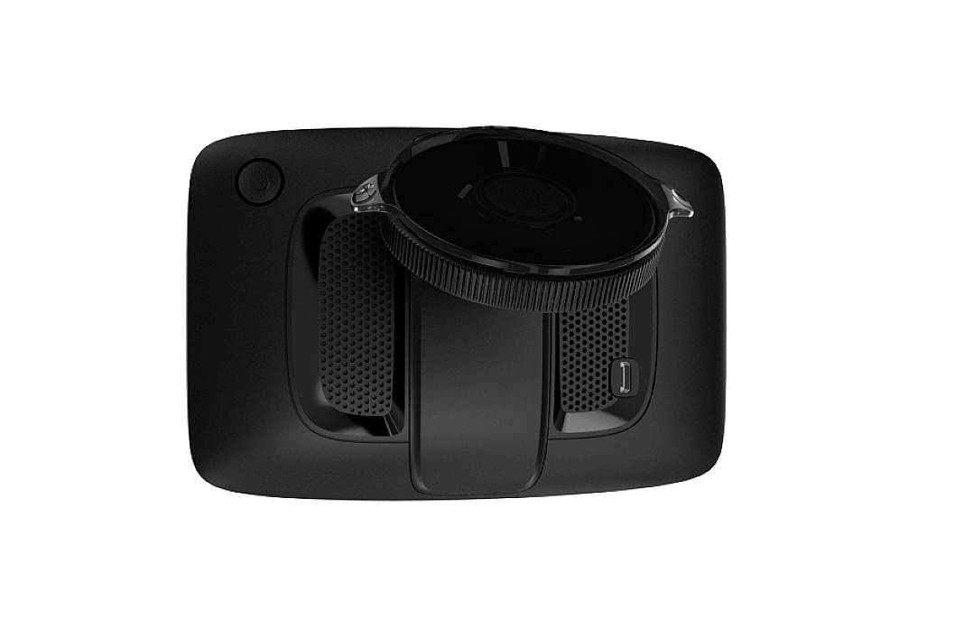 TomTom TT Start 52 EU45 Ref Navi 13cm 5 Zoll Zentraleuropa - (generalüberholt)