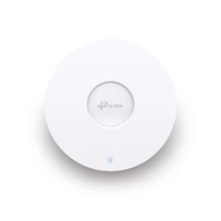 TP-LINK EAP670 AX5400 AP Einzel-Modul WLAN Access-Point 5.4 GBit/s 2.4 GHz, 5 GHz TP-LINK EAP670 AX5400 AP Einzel-Modul WLAN Access-Point 5.4 GBit/s 2.4 GHz, 5 GHz