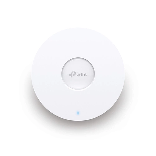 TP-LINK EAP670 AX5400 AP Einzel-Modul WLAN Access-Point 5.4 GBit/s 2.4 GHz, 5 GHz TP-LINK EAP670 AX5400 AP Einzel-Modul WLAN Access-Point 5.4 GBit/s 2.4 GHz, 5 GHz
