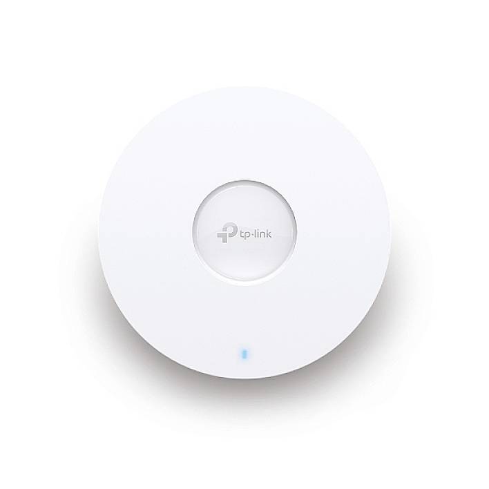 TP-Link Omada EAP670 V1.26 - Accesspoint - Wi-Fi 6