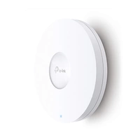 TP-LINK EAP670 AX5400 AP Einzel-Modul WLAN Access-Point 5.4 GBit/s 2.4 GHz, 5 GHz TP-LINK EAP670 AX5400 AP Einzel-Modul WLAN Access-Point 5.4 GBit/s 2.4 GHz, 5 GHz