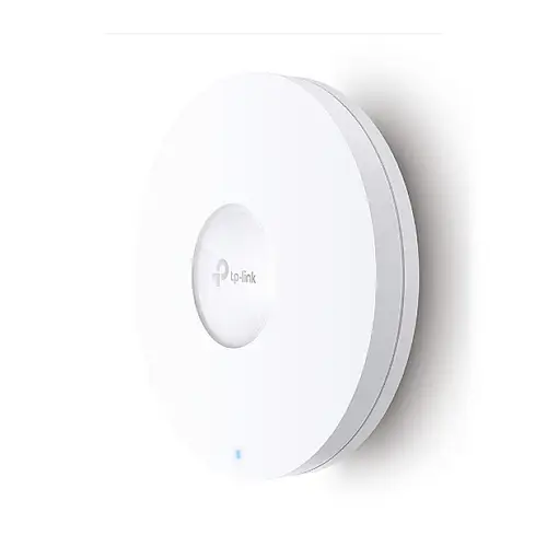 TP-LINK EAP670 AX5400 AP Einzel-Modul WLAN Access-Point 5.4 GBit/s 2.4 GHz, 5 GHz TP-LINK EAP670 AX5400 AP Einzel-Modul WLAN Access-Point 5.4 GBit/s 2.4 GHz, 5 GHz