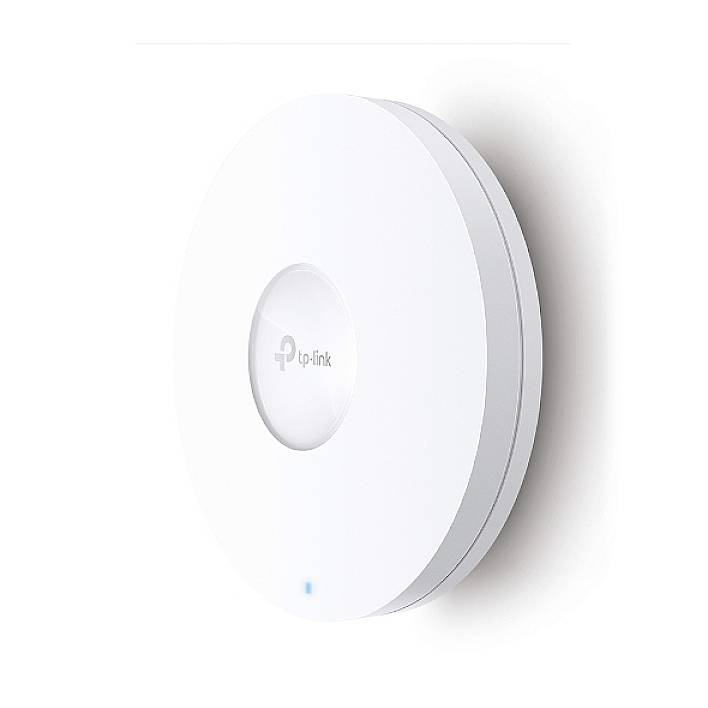 TP-Link Omada EAP670 V1.26 - Accesspoint - Wi-Fi 6