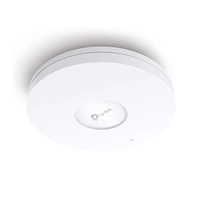 TP-LINK EAP670 AX5400 AP Einzel-Modul WLAN Access-Point 5.4 GBit/s 2.4 GHz, 5 GHz TP-LINK EAP670 AX5400 AP Einzel-Modul WLAN Access-Point 5.4 GBit/s 2.4 GHz, 5 GHz