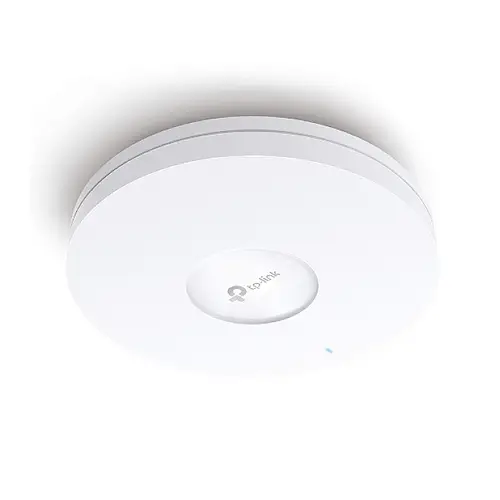 TP-LINK EAP670 AX5400 AP Einzel-Modul WLAN Access-Point 5.4 GBit/s 2.4 GHz, 5 GHz TP-LINK EAP670 AX5400 AP Einzel-Modul WLAN Access-Point 5.4 GBit/s 2.4 GHz, 5 GHz