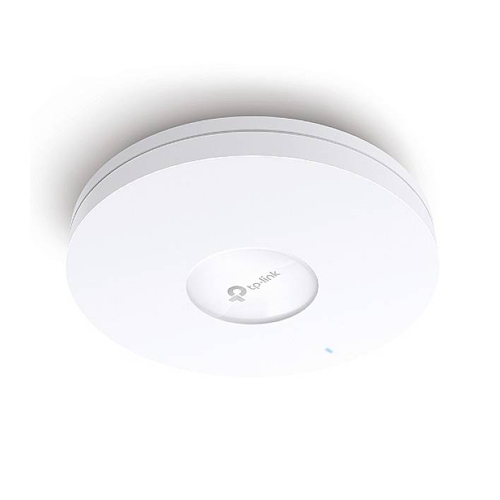TP-Link Omada EAP670 V1.26 - Accesspoint - Wi-Fi 6