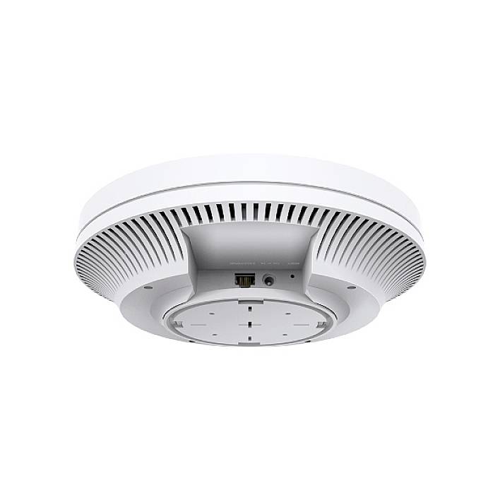 TP-LINK EAP670 AX5400 AP Einzel-Modul WLAN Access-Point 5.4 GBit/s 2.4 GHz, 5 GHz