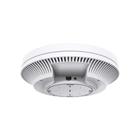 TP-LINK EAP670 AX5400 AP Einzel-Modul WLAN Access-Point 5.4 GBit/s 2.4 GHz, 5 GHz TP-LINK EAP670 AX5400 AP Einzel-Modul WLAN Access-Point 5.4 GBit/s 2.4 GHz, 5 GHz