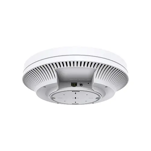 TP-LINK EAP670 AX5400 AP Einzel-Modul WLAN Access-Point 5.4 GBit/s 2.4 GHz, 5 GHz TP-LINK EAP670 AX5400 AP Einzel-Modul WLAN Access-Point 5.4 GBit/s 2.4 GHz, 5 GHz