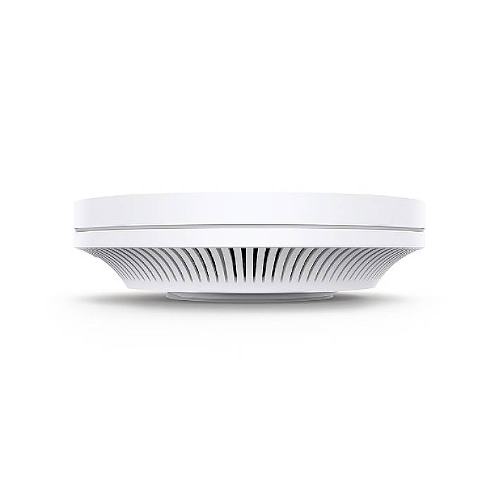 TP-LINK EAP670 AX5400 AP Einzel-Modul WLAN Access-Point 5.4 GBit/s 2.4 GHz, 5 GHz