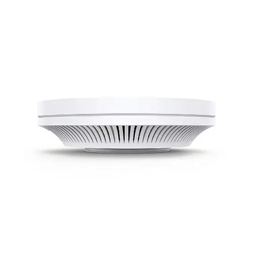 TP-LINK EAP670 AX5400 AP Einzel-Modul WLAN Access-Point 5.4 GBit/s 2.4 GHz, 5 GHz TP-LINK EAP670 AX5400 AP Einzel-Modul WLAN Access-Point 5.4 GBit/s 2.4 GHz, 5 GHz