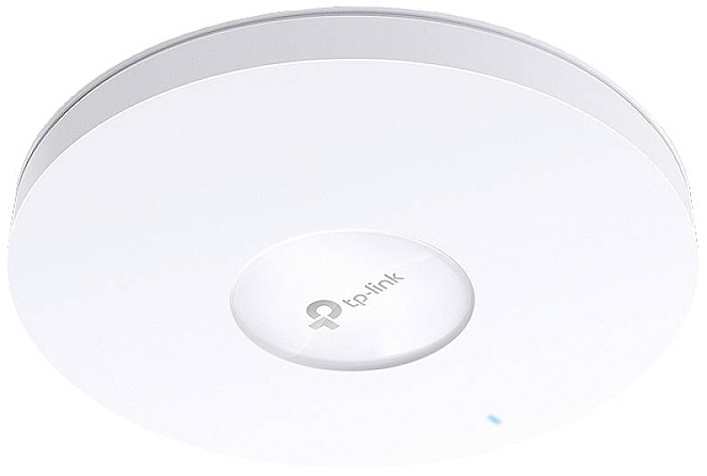TP-LINK EAP650 AX3000 AP Einzel-Modul WLAN Access-Point 2.4 GHz, 5 GHz