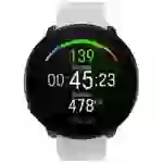 Polar Unite Pulsuhr mit integriertem Sensor 43mm Uni Weiß Polar Unite Pulsuhr mit integriertem Sensor 43mm Uni Weiß
