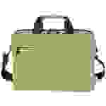 BaseXX Notebook Tasche D31963 Passend für maximal: 39,6cm (15,6") Olivgrün