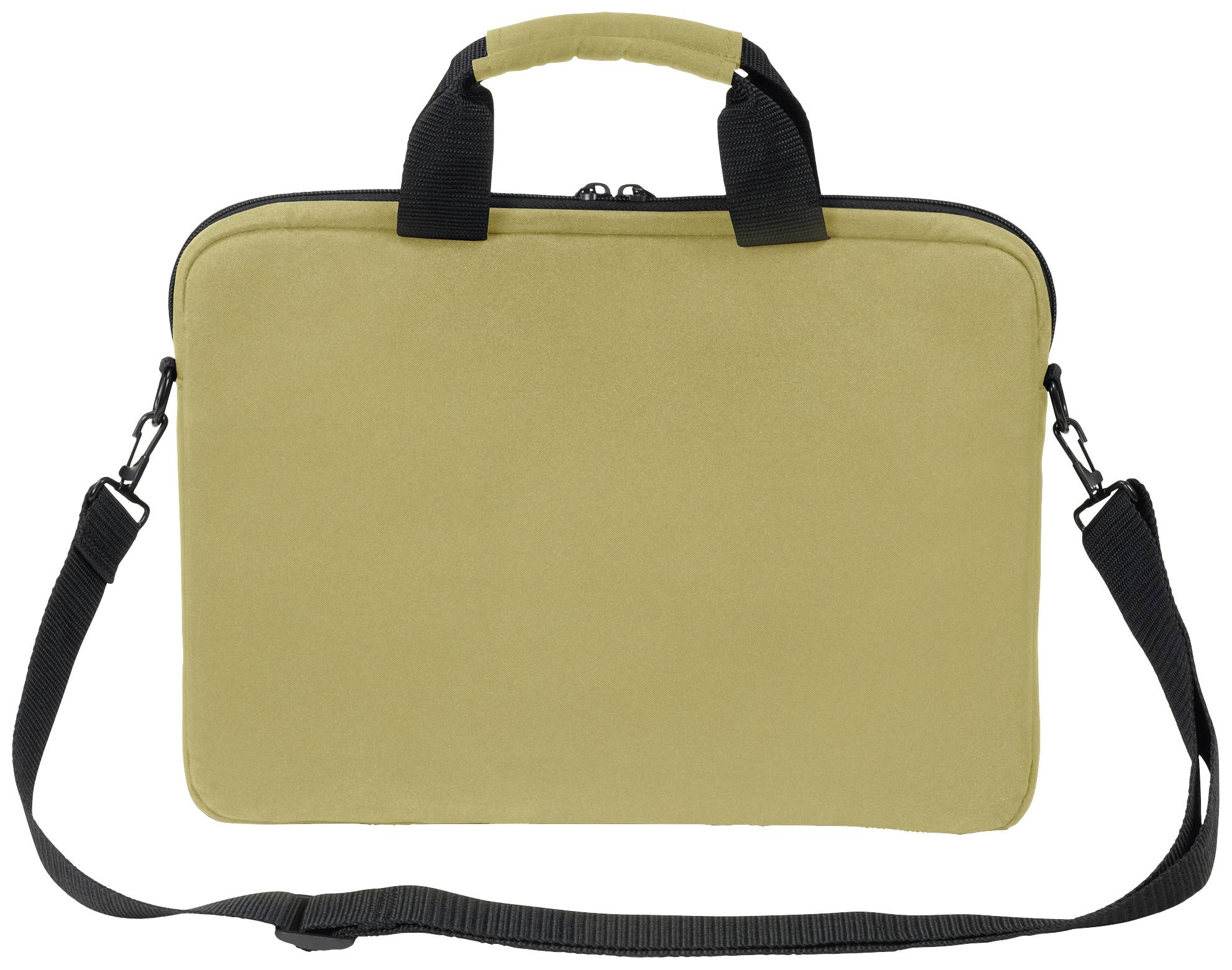 BaseXX Notebook Tasche D31960 Passend für maximal: 35,8 cm (14,1") Camel, Braun
