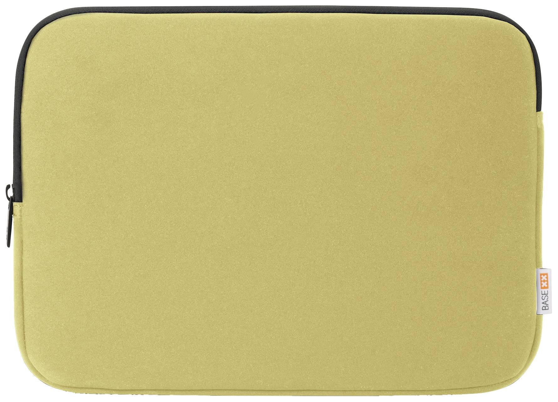 BaseXX Notebook Hülle D31969 Passend für maximal: 33,8 cm (13,3") Camel, Braun