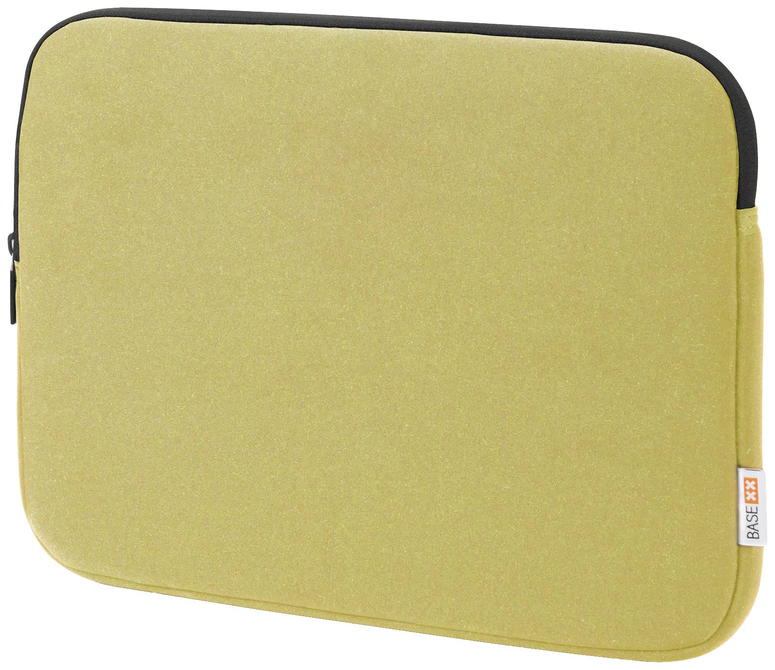 BaseXX Notebook Hülle D31972 Passend für maximal: 35,8cm (14,1") Camel, Braun