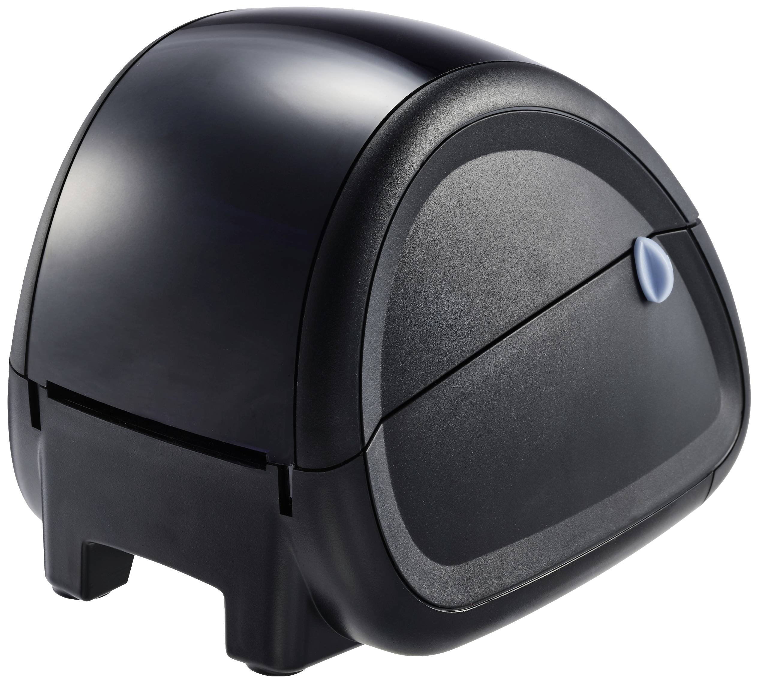 Renkforce RF-TLP-01 Etiketten-Drucker Thermodirekt 203 x 203 dpi Etikettenbreite (max.): 62 mm USB, RS-232