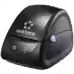 Renkforce RF-5469250 Etiketten-Drucker Thermodirekt 203 x 203 dpi Etikettenbreite (max.): 85mm USB, RS-232 Renkforce RF-5469250 Etiketten-Drucker Thermodirekt 203 x 203 dpi Etikettenbreite (max.): 85mm USB, RS-232