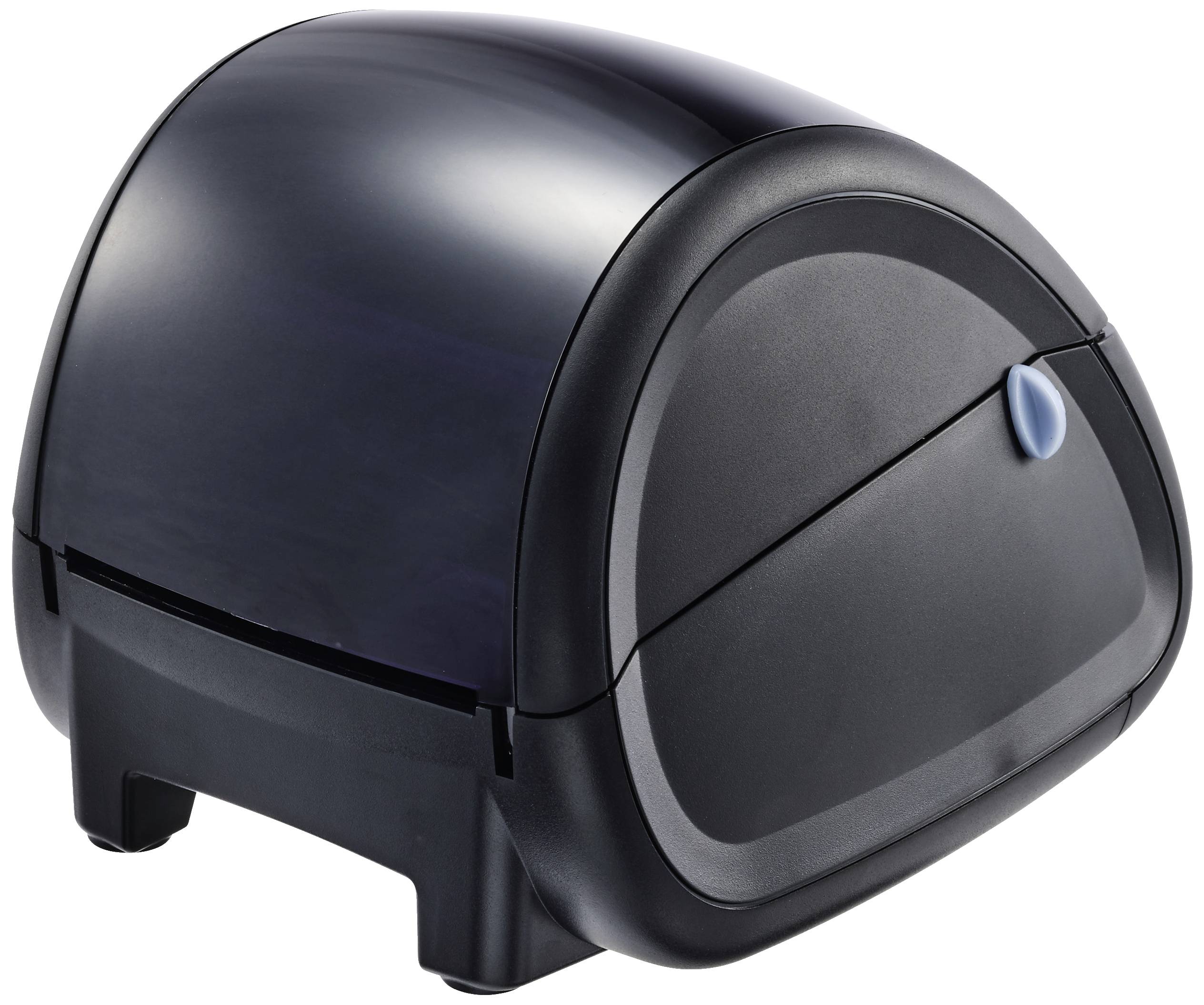 Renkforce RF-5469250 Etikettendrucker Thermodirekt 203 x 203 dpi Etikettenbreite (max.): 85mm USB, RS-232