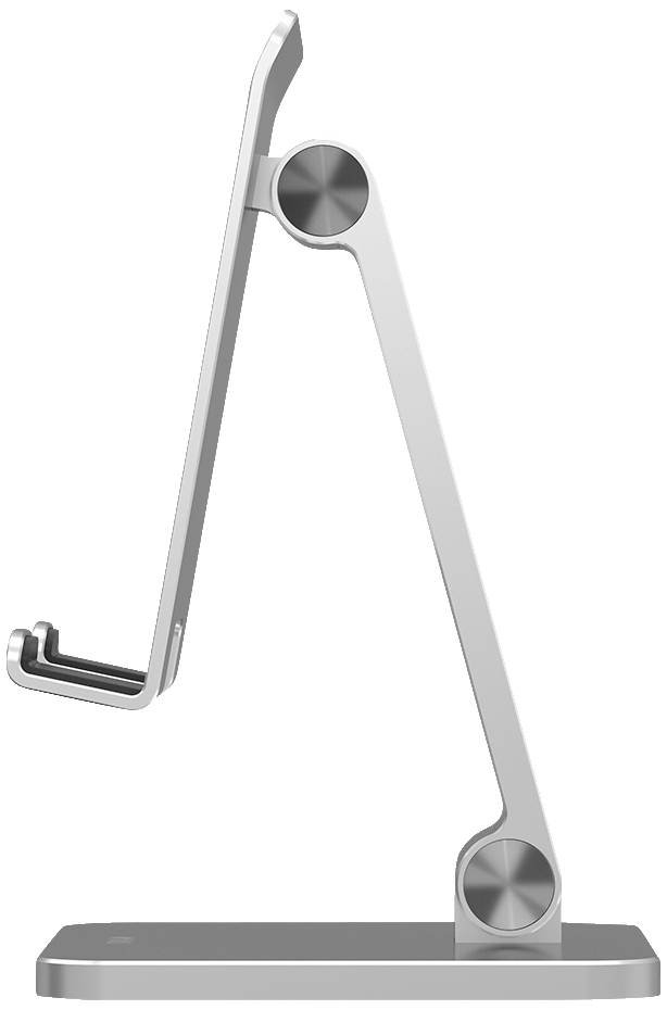 Wiwu ZM305 Tablet-Ständer Universal 10,1 cm (4") - 30,5 cm (12")