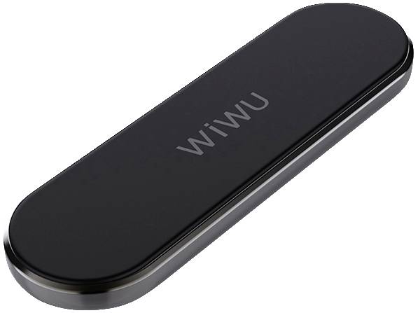 Wiwu PL700 Klebepad Handy-Kfz-Halterung Magnetbefestigung