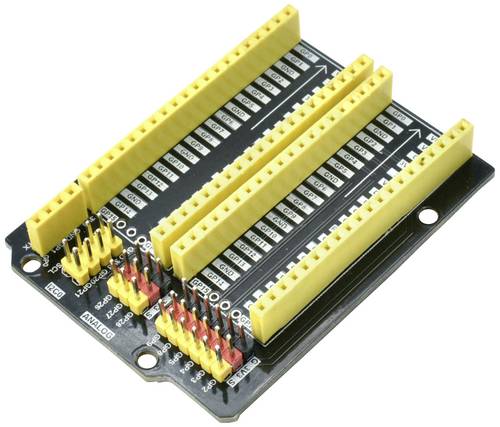 Iduino Shield ME705 Raspberry Pi® Pico