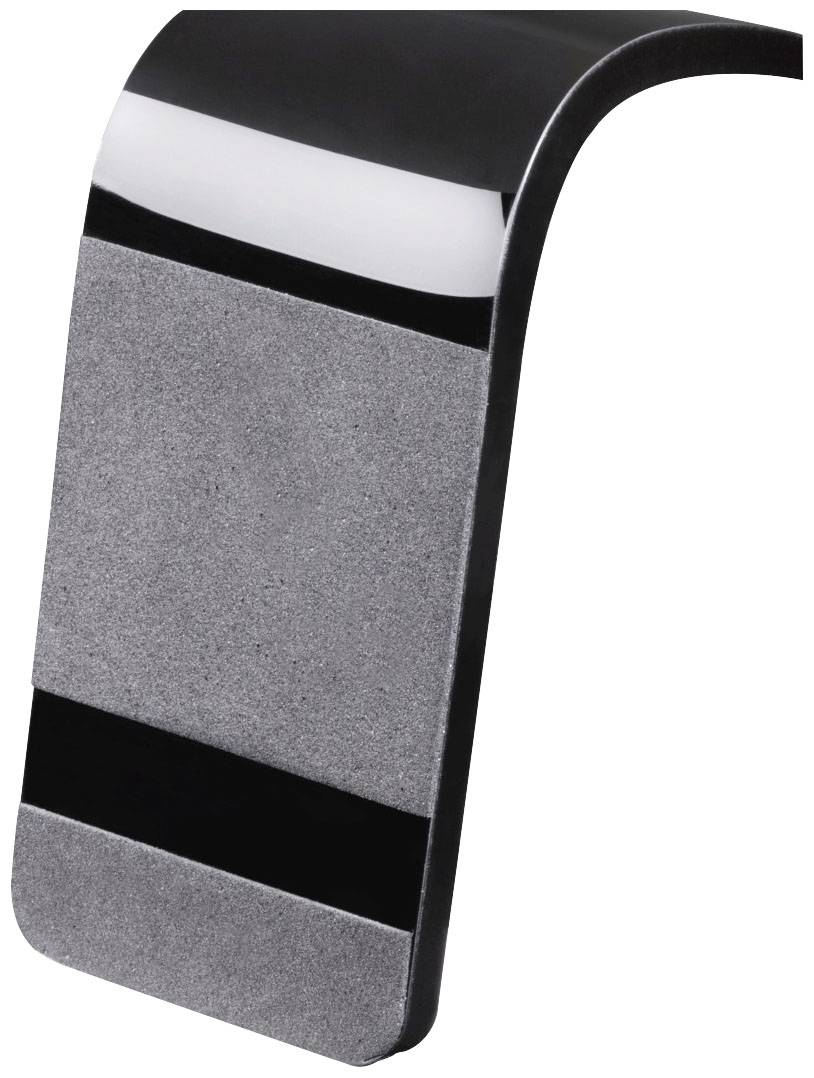 Hama Stand Kopfhörerständer Passend für (Kopfhörer):Over-Ear-Kopfhörer Schwarz