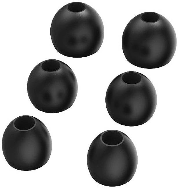 Hama Freedom Run In Ear Kopfhörer Bluetooth® Stereo Schwarz Schweißresistent HiFi
