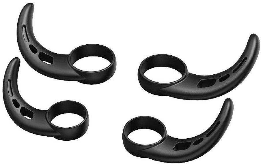 Hama Freedom Run In Ear Kopfhörer Bluetooth® Stereo Schwarz Schweißresistent HiFi